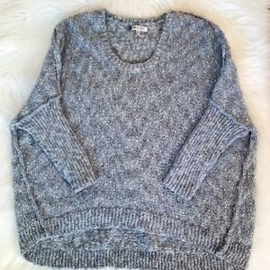 Ladies Jennifer Lopez sweater. Size XL.
